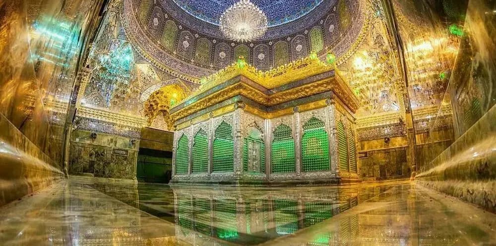 Birth of Imam Ali al-Hadi (as)
