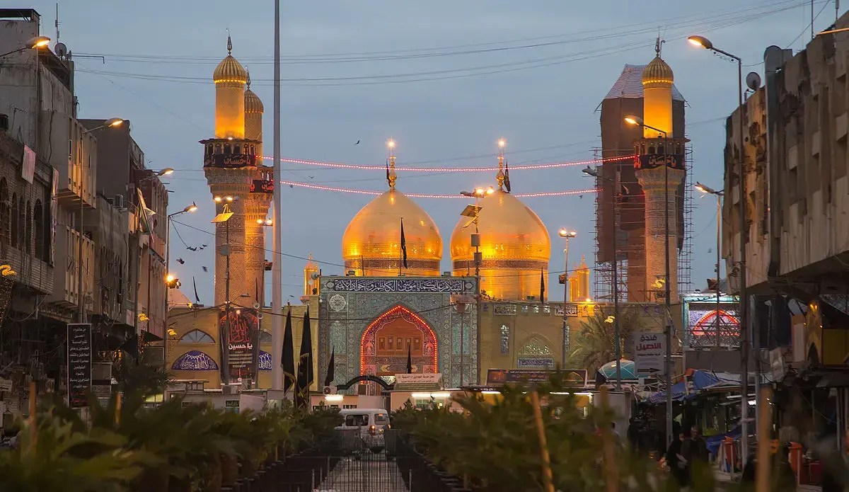 Birth of Imam Muhammad al-Jawad (as)