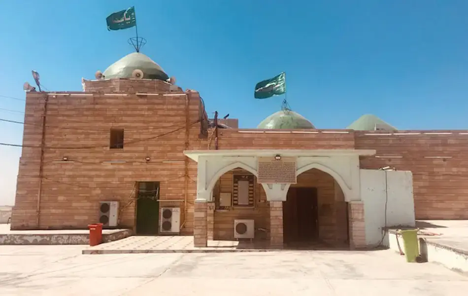 Martyrdom of Imam Zayn al-Abidin (as)