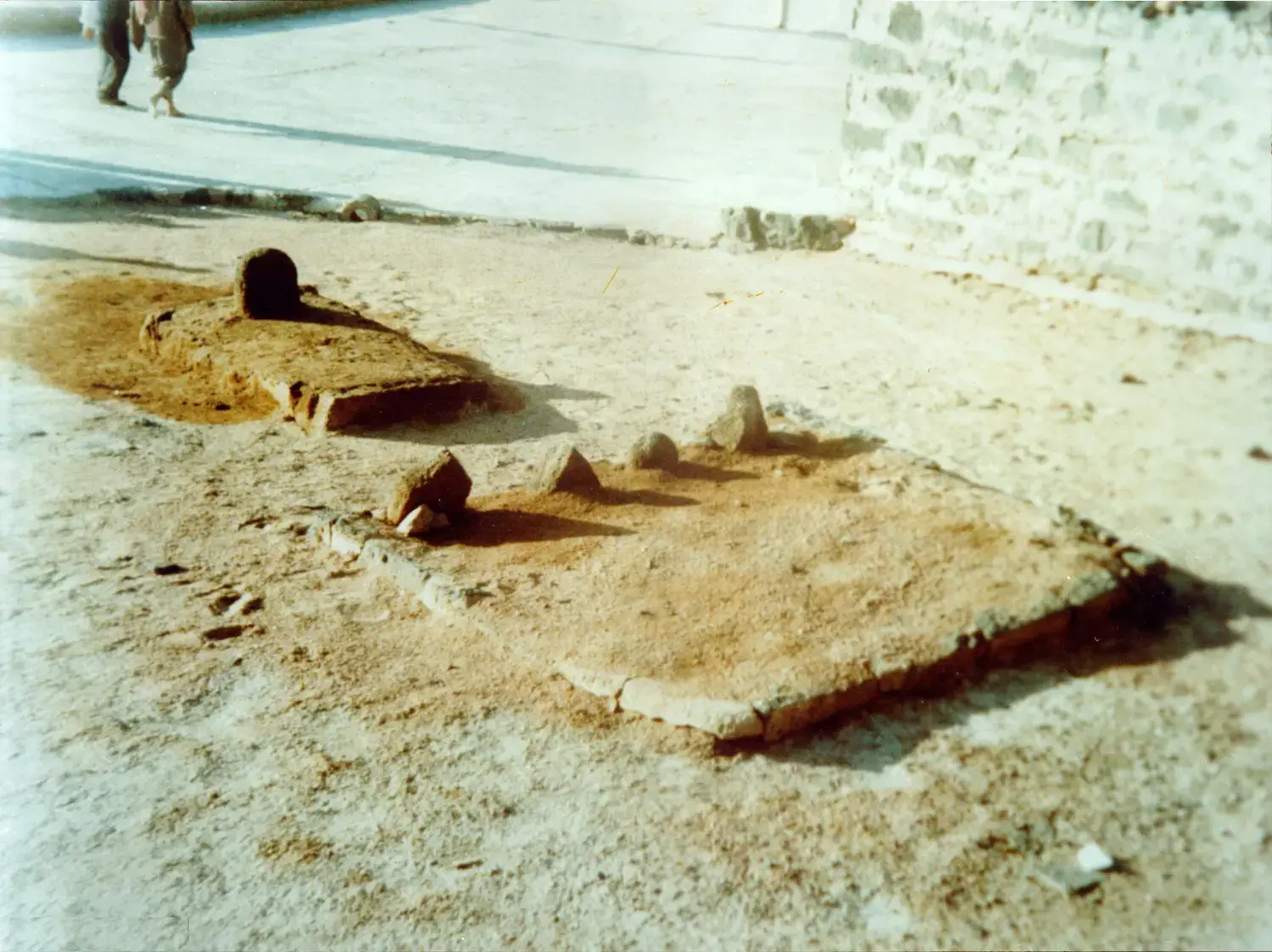 Martyrdom of Imam Muhammad al-Baqir (as)