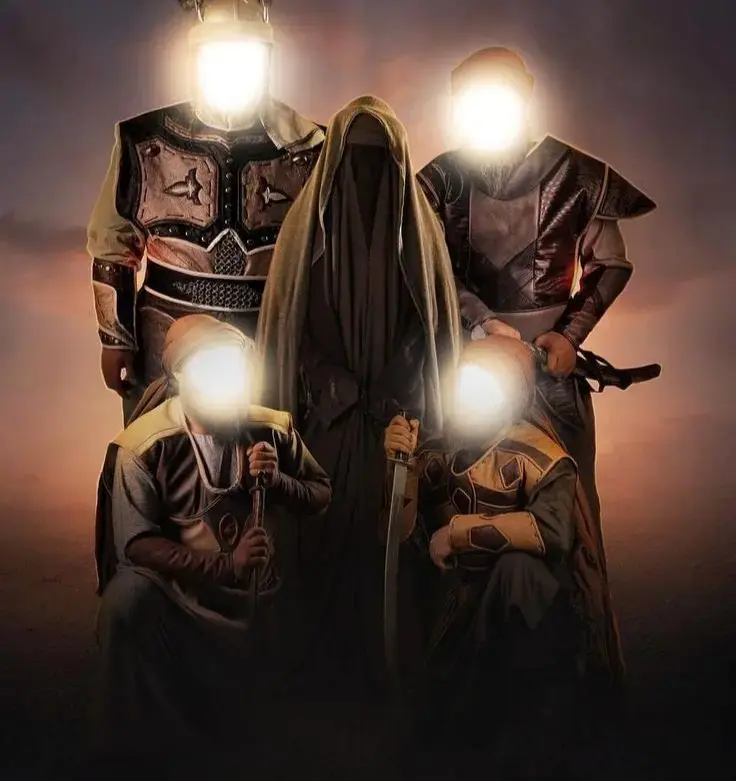 Death of Umm al-Banin (as)