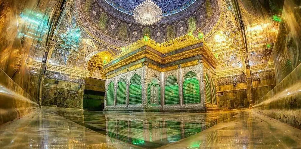 Birth of Imam al-Askari (as)